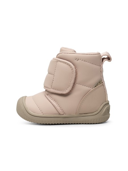 WODEN / Theo Baby Boots / Dry Rose