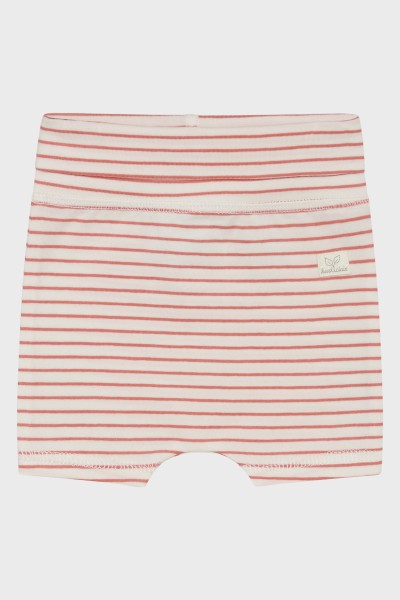 Hust & Claire / HCHaye - Shorts / Hot coral