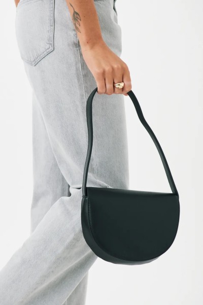 Gina Tricot / Shoulder bag / Black