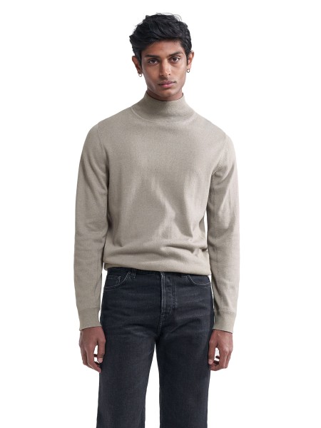 Filippa K Men / Marc Sweater / Oyster Grey
