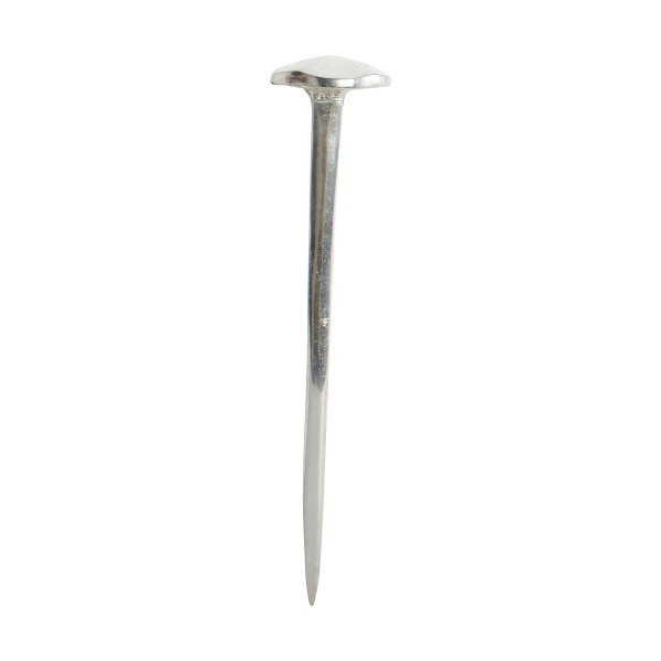 House Doctor / Nail / Large / Silver plated (ms0122)