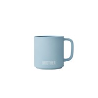Design Letters / Brother Love / Mini Favourite Cup