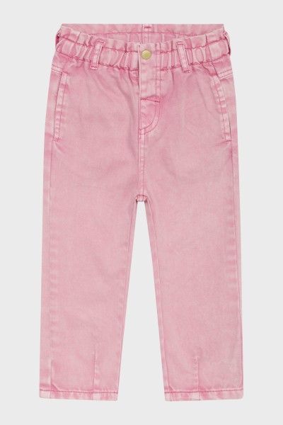 Hust & Claire / HCTita - Trousers / Pink-a-Boo