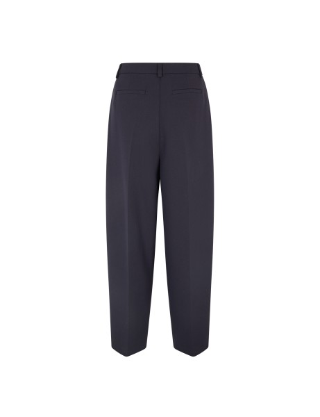 Mads Nørgaard / Soft Suiting Paria Pants / Deep Well
