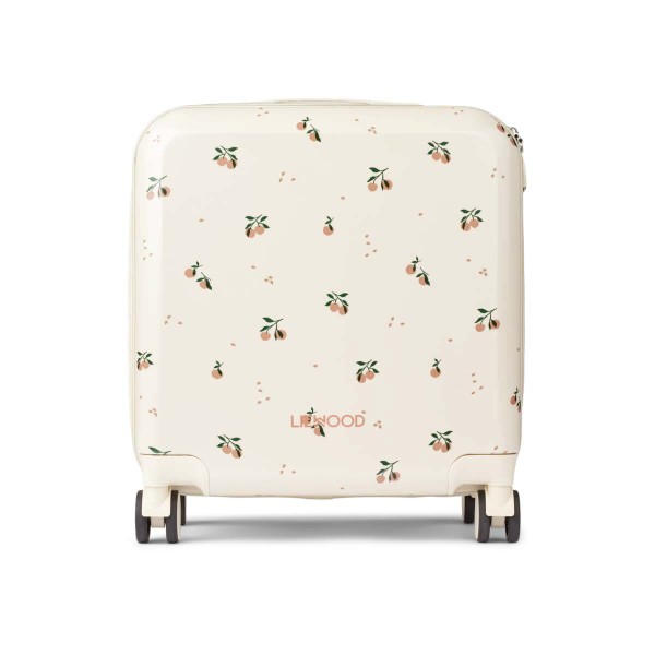 LIEWOOD / Hollie Hardcase Suitcase / Peach / Sea shell