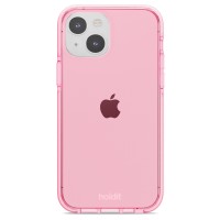 holdit / Seethru iPhone Case / Blush Pink Spring Summer 2023