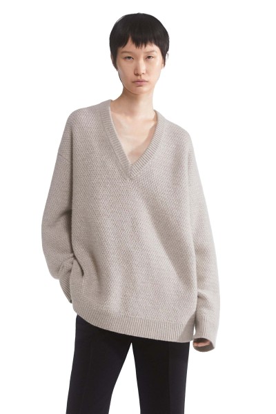 Filippa K / Ash Sweater / Beige