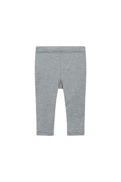 Hust & Claire / Luc Leggings / Wool Grey