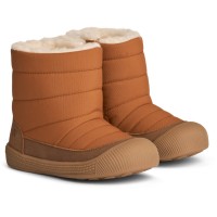 Wheat / Delaney Boot / clay