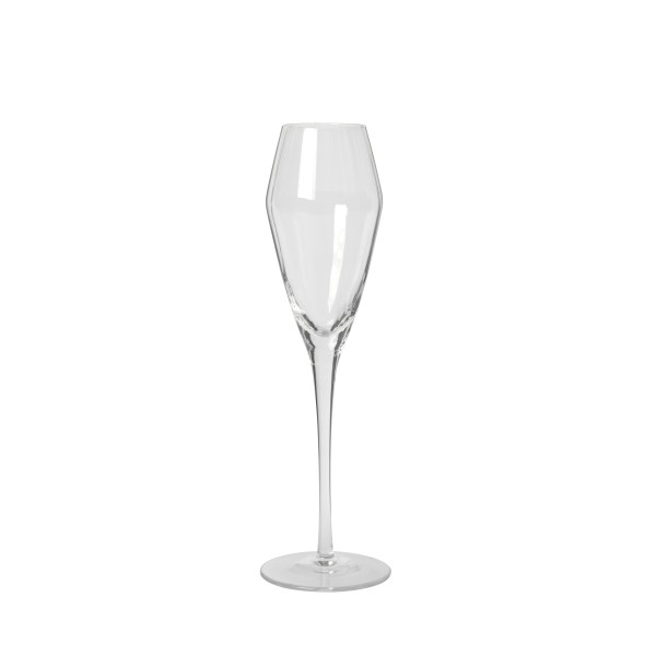 Broste, Champagner-Glas &#039;SANDVIG&#039;