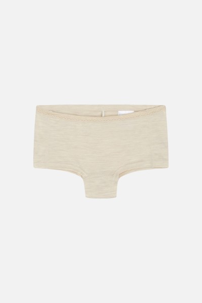 Hust & Claire / Fiella-HC - Underpants / Wheat melange