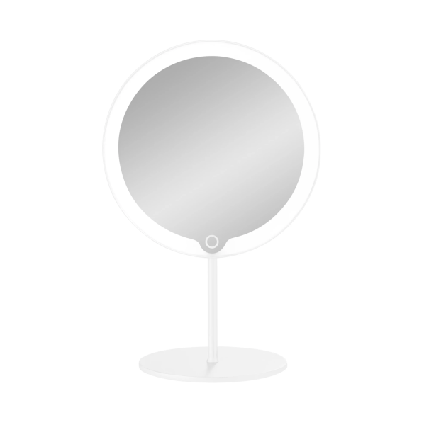 Blomus / Kosmetikspiegel / LED / MODO / weiß