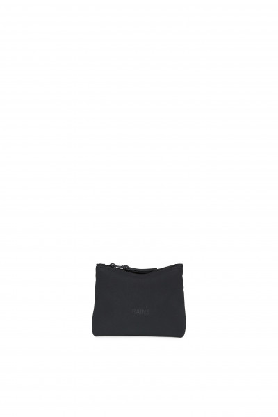 RAINS / Scuba Cosmetic Bag Mini / Black