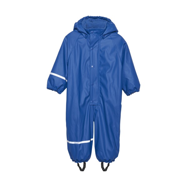 CeLaVi / Rainwear Suit w.fleece / Dèja Vu Blue