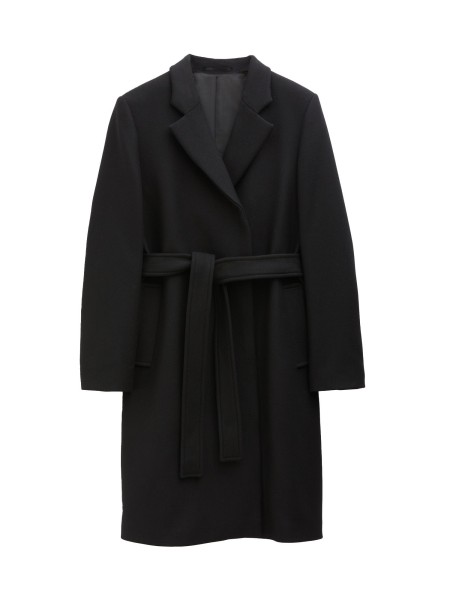 Filippa K / Kaya Coat / Black