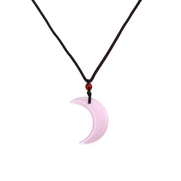 Sui Ava / Hidden Gems Necklace / Love
