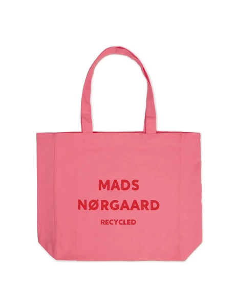 Mads Nørgaard / Recycled Boutique Athene Bag / Shell Pink