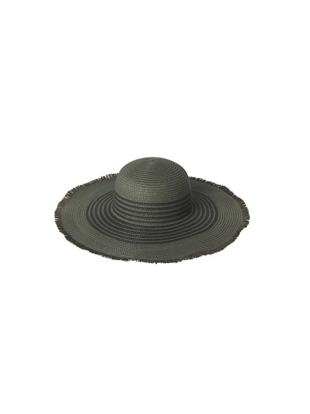 Beck Söndergaard, Grethe Straw Hat, Army