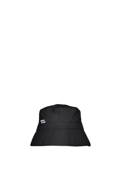 Rains / Bucket Hat W2 / Black