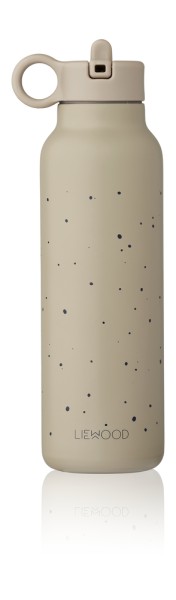 Liewood / Falk Water Bottle ml / Splash dots / Mist