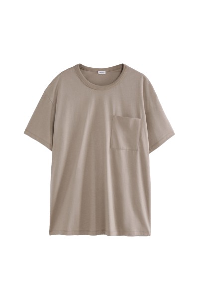 FILIPPA K, Brad T-Shirt, Desert Taupe