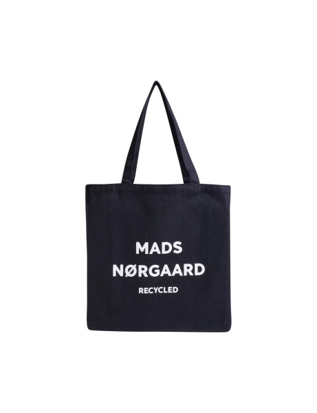 MadsNørgaard, Atheno Recyled Boutique, Black