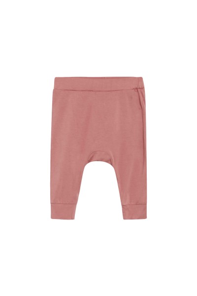 Hust &amp; Claire / Gusti Jogging Trousers / Ash Rose