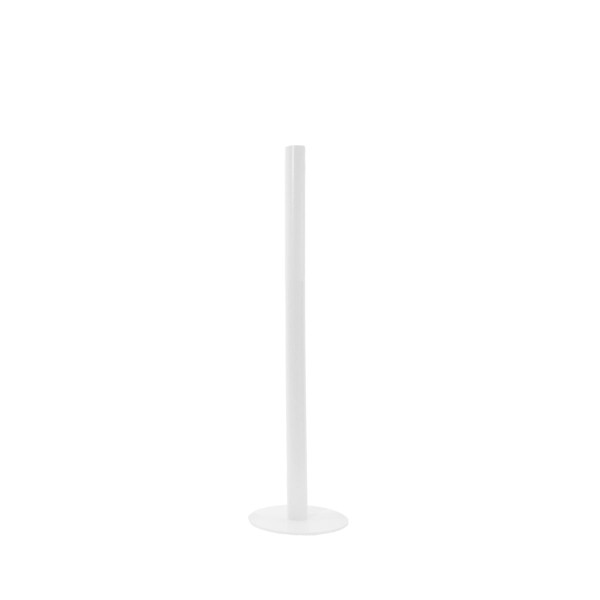 Storefactory / Ekeberga / Medium white candlestick