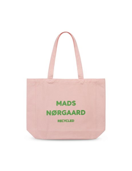 Mads Nørgaard / Recycled Boutique Athene Bag / Gossamer Pink