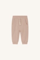 Hust & Claire / HCGubi - Joggers / Peach rose Spring / Summer 2024