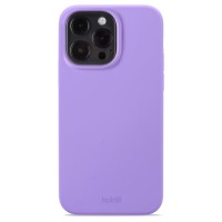 holdit / Silicone iPhone Case / Violett Spring Summer 2023