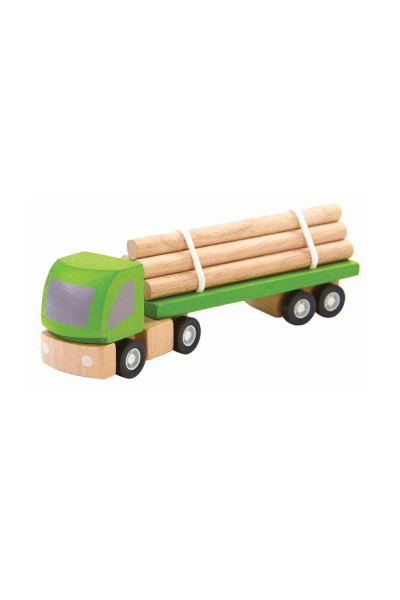 Kids Concept / Holztransporter