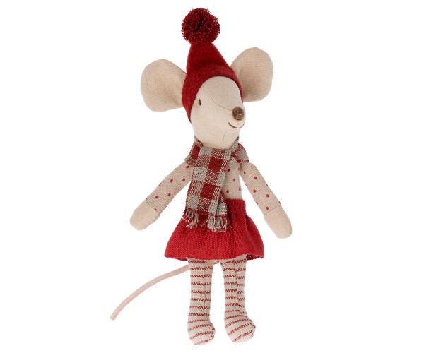 Maileg / Christmas mouse, Big sister