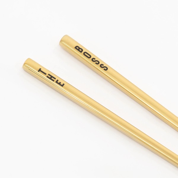 Fuji, Chopsticks THE BOSS