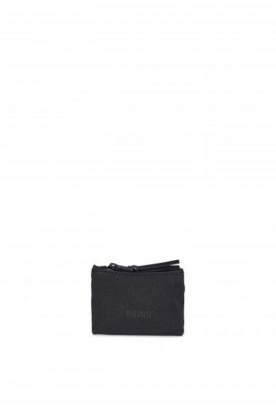 RAINS / Scuba Cosmetic Bag Micro / Black