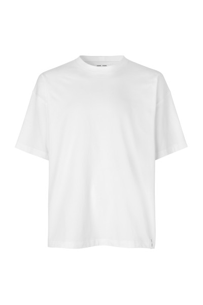 Samsøe Samsøe / Hjalmer T-Shirt white