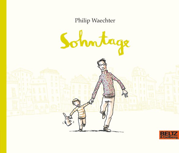 Moritz Verlag / Waechter/ Sohntage