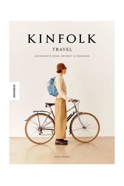 Knesebeck / The Kinfolk Travel