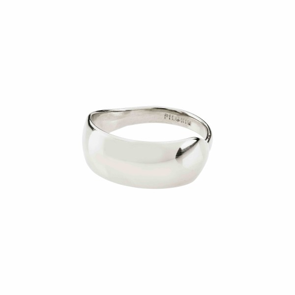 Pilgrim / DAISY recycled ring silver-plated
