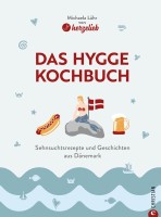 Christian Verlag / "Das Hygge-Kochbuch" Fall/Winter 2023/24
