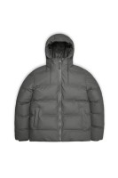 Rains / Alta Puffer Jacket W3T3 / Grey Fall/Winter 2023/24