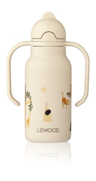 LIEWOOD / Kimmie Bottle 250 ml / All together / Sandy