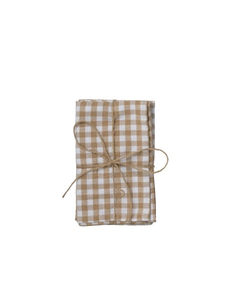 Storefactory / RUTAN beige napkin
