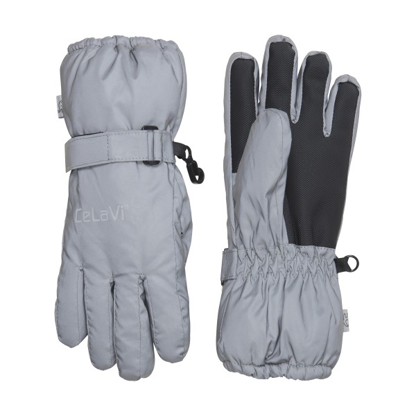 CeLaVi / Padded glove -solid / Reflex/rubber