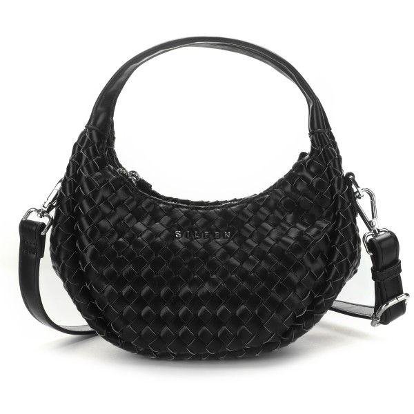 Silfen / Mona handbag / BLACK