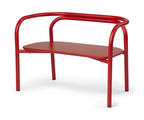 Liewood / Axel bench / Apple red
