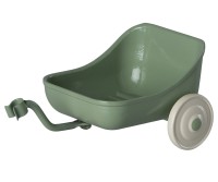 Maileg / Tricycle hanger, Mouse - Green Spring / Summer 2024