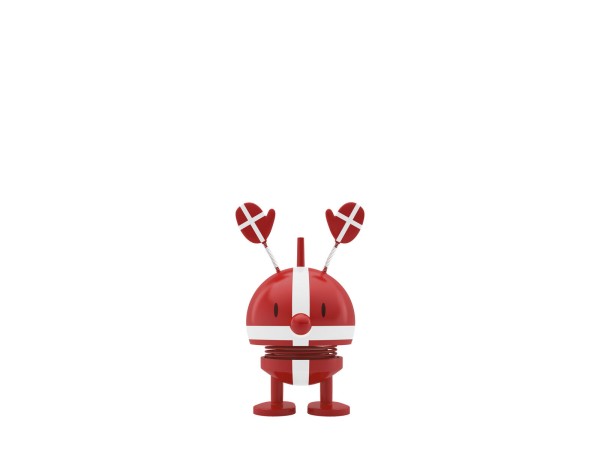 Hoptimist / Red Small Roligan DK