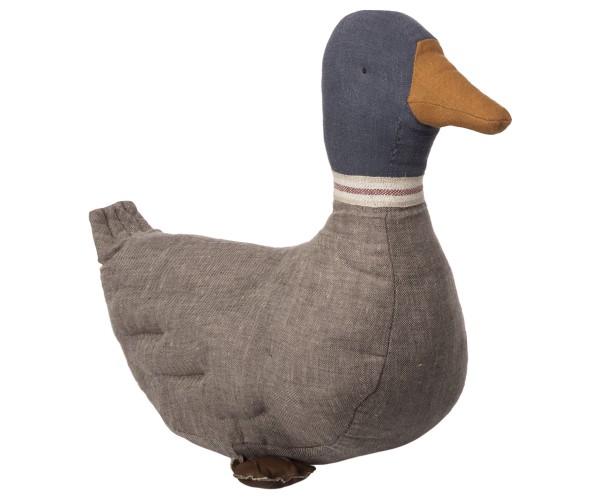 Duck Grey