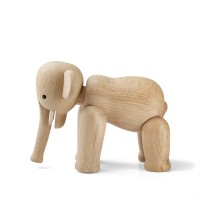 Kay Bojesen / Elefant Mini Eiche